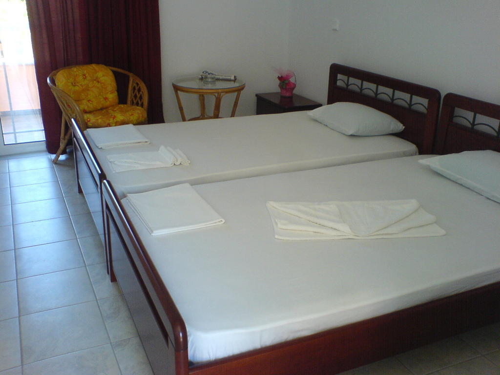 Hotel Fotini Mytikas  Zimmer foto